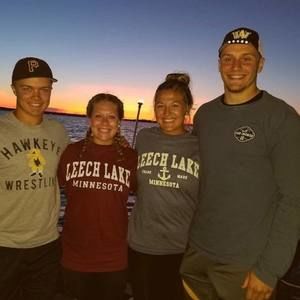 Meet your Posher, Bradi